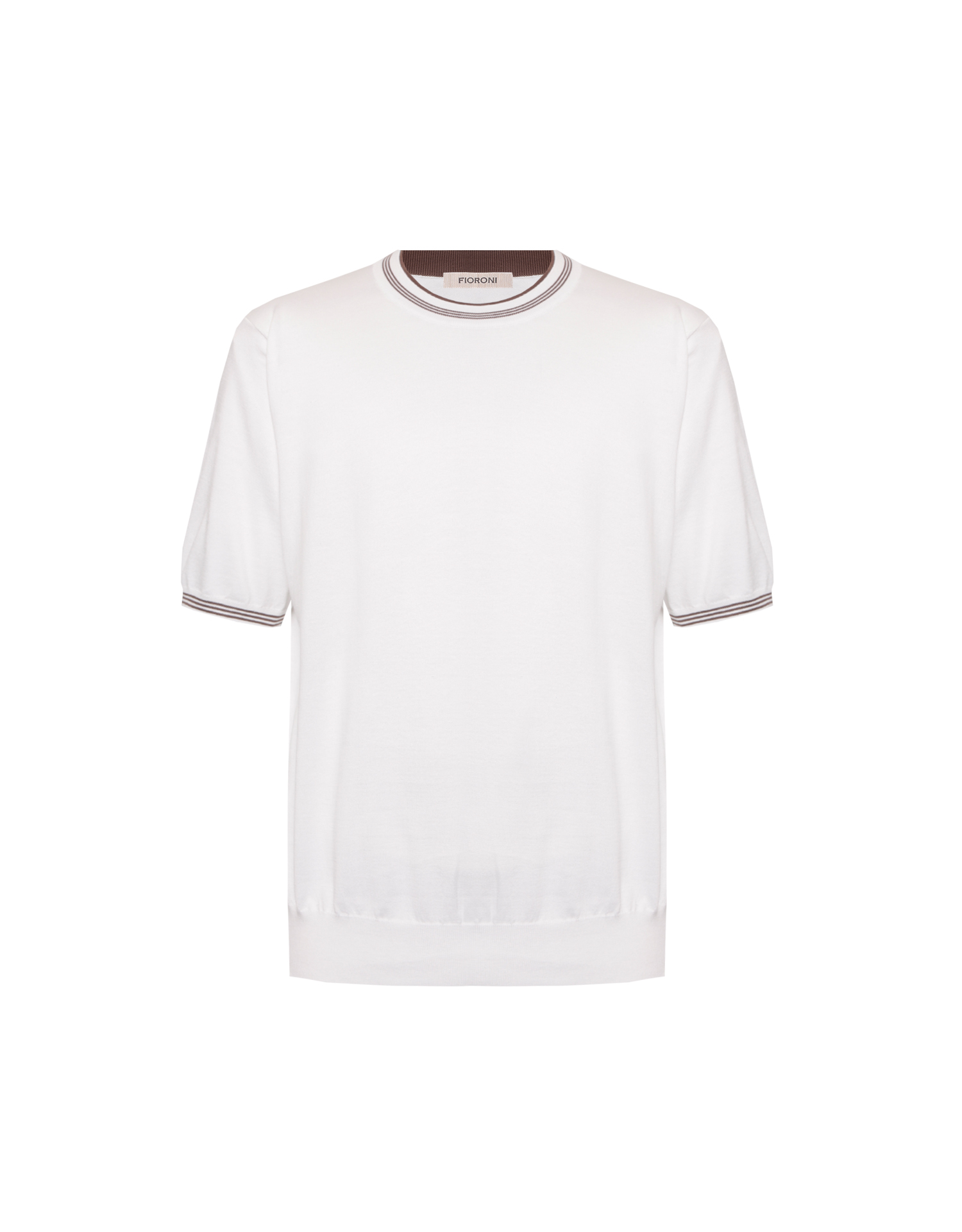 FIORONI CASHMERE Футболка 48141